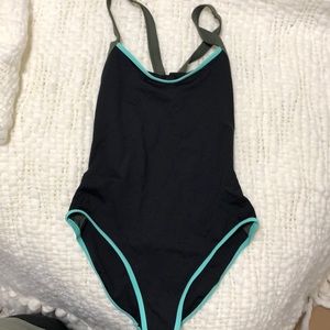 Brand new LSpace swim. Size small.
